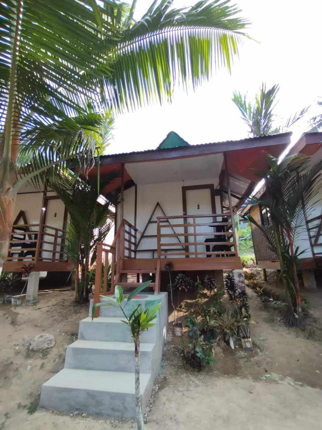Villa Milanel Port Barton Exterior photo